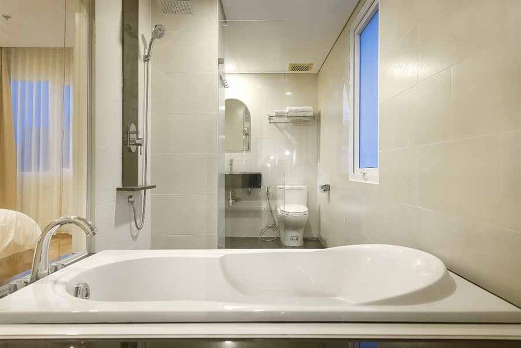 Ccentral Hotel Bui Vien Hô Chi Minh-Ville Extérieur photo