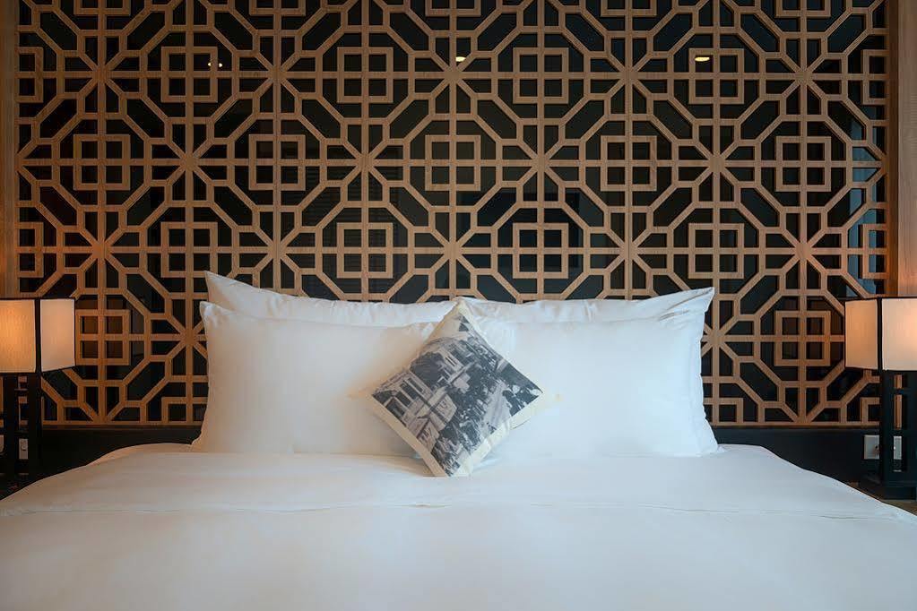 Ccentral Hotel Bui Vien Hô Chi Minh-Ville Extérieur photo